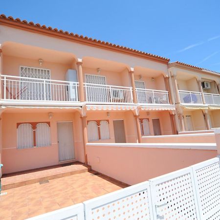 Les Villes Orangecosta Peñíscola Dış mekan fotoğraf