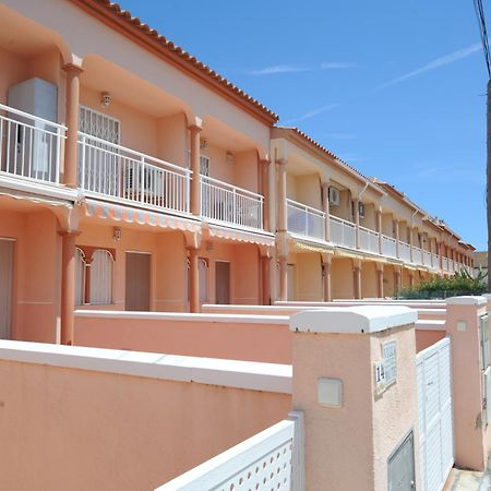 Les Villes Orangecosta Peñíscola Dış mekan fotoğraf