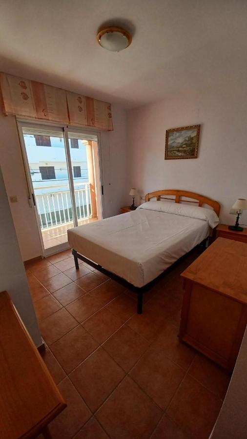 Les Villes Orangecosta Peñíscola Dış mekan fotoğraf