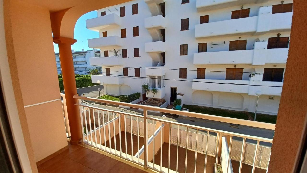 Les Villes Orangecosta Peñíscola Dış mekan fotoğraf