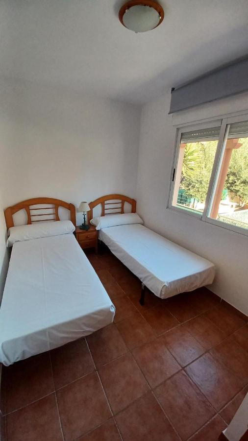 Les Villes Orangecosta Peñíscola Dış mekan fotoğraf