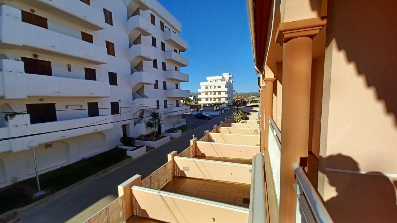 Les Villes Orangecosta Peñíscola Dış mekan fotoğraf